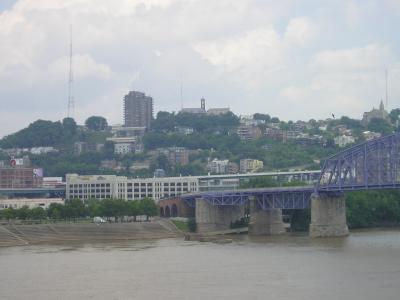 Cincinnati