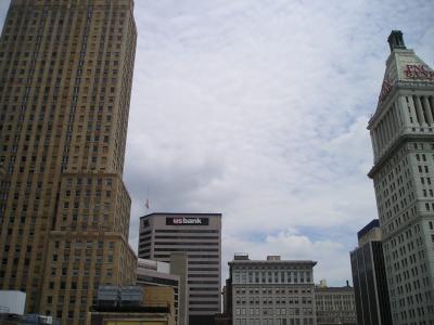 Cincinnati