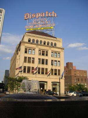 Columbus