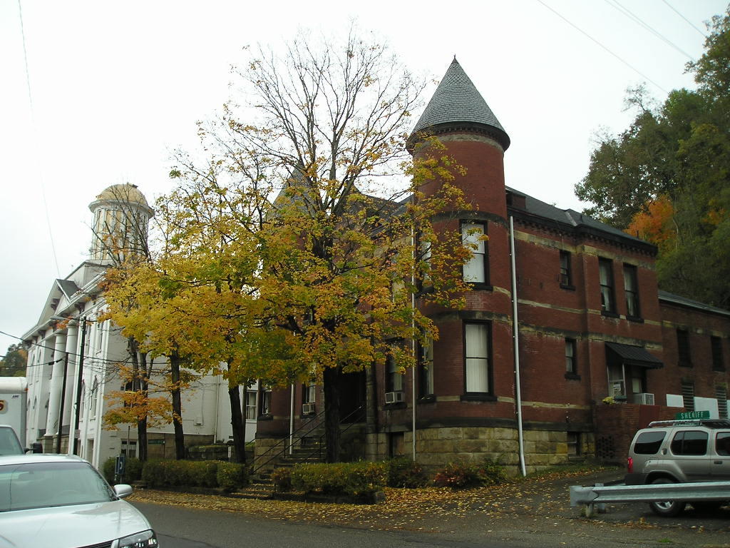 Pomeroy, Ohio