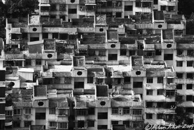 Pattern