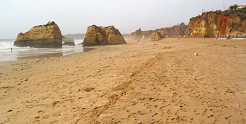 Praia da Rocha 2