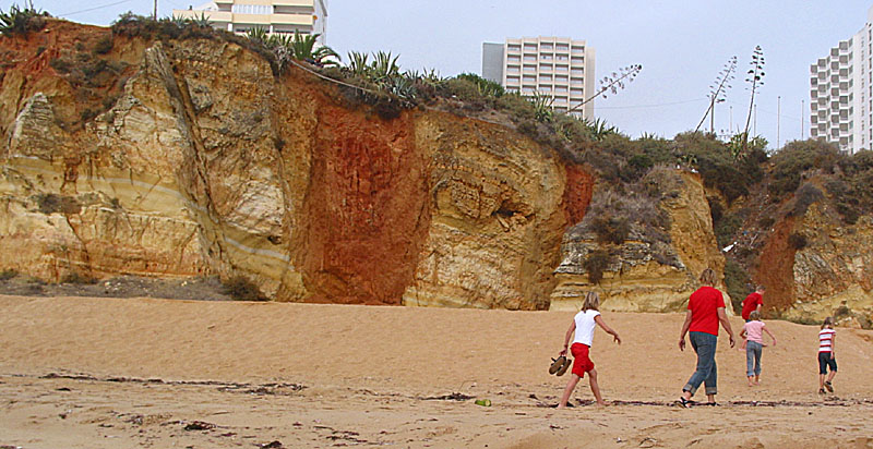 Praia da Rocha 4