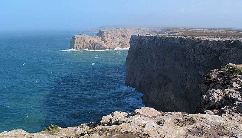 Cabo de Sao Vincente 2