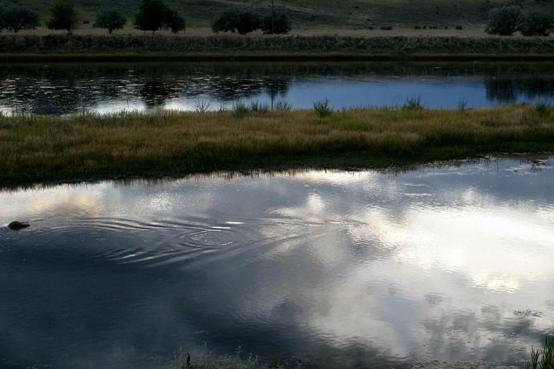 Missouri River, Montana