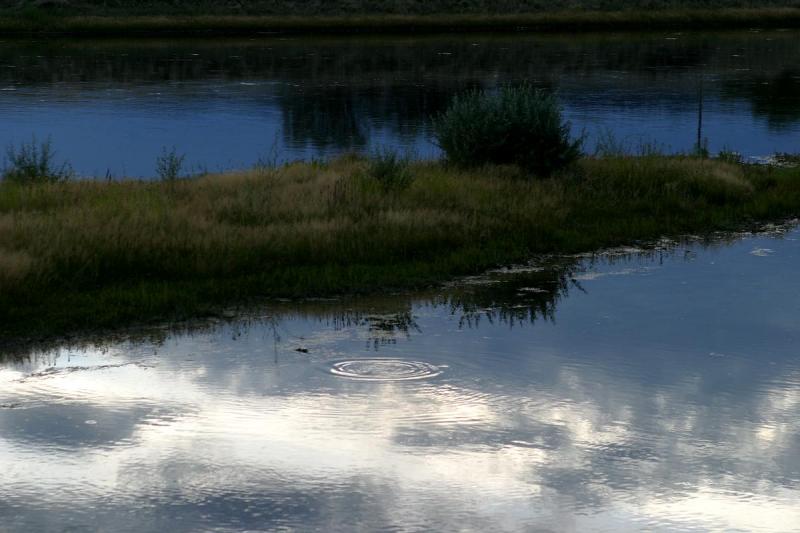 Missouri River, Montana