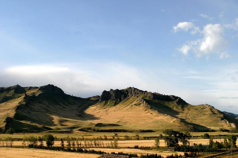 Missouri River, Montana