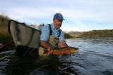 Missouri River, Montana