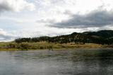 Missouri River, Montana