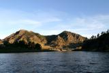 Missouri River, Montana