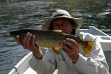 Missouri River, Montana