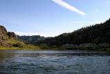 Missouri River, Montana