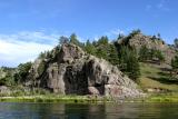 Missouri River, Montana