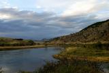 Missouri River, Montana