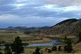 Missouri River, Montana