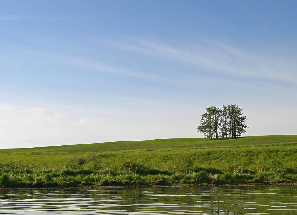 Sylvan Lake