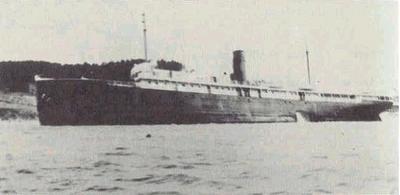 The A.W. Perry