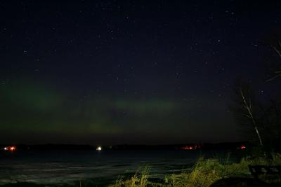 2003 Auroras