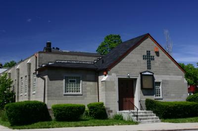 Bethel Tabernacle United Holy Church Of America