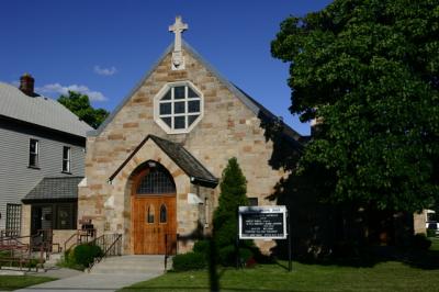 St. Marks Episcopal Church