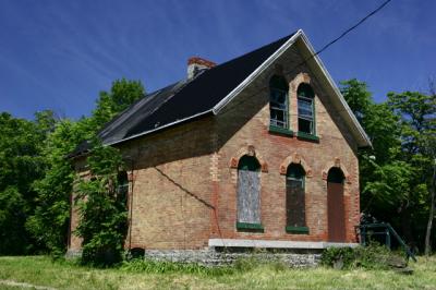 16 Harwood, Buffalo
