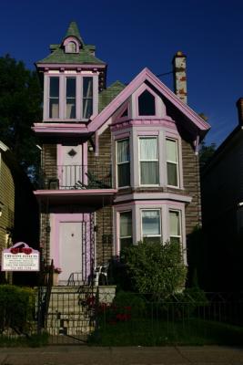 1382 Jefferson Ave. Buffalo