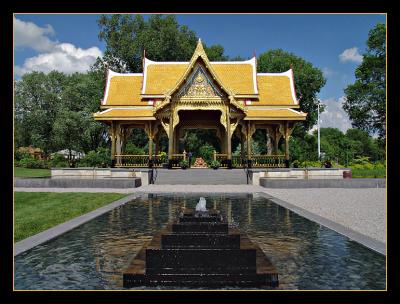 Thai Pavilion