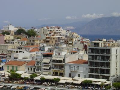 AgiosNikolaos