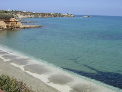 Janis Beach best view