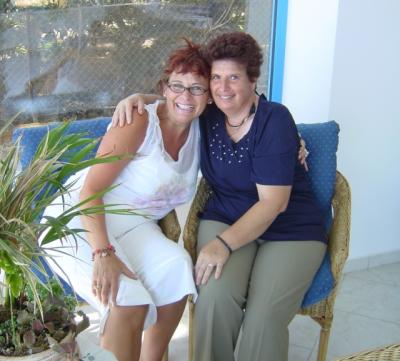 Karin & Anna