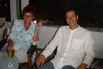Karin & Janis