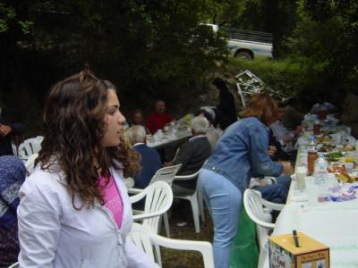 Lassithi Party