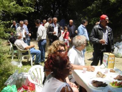 Lassthi friendly people