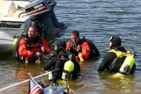 Drowning Incident (Shelton) 6/13/04