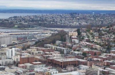 North East from Space needle.jpg