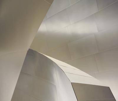 2nd Curves by Weldon Brewster