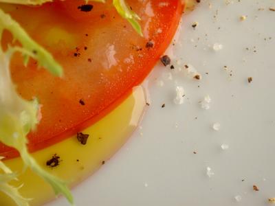 3rd Place - Salt & Pepper by Francesco Tonelli
