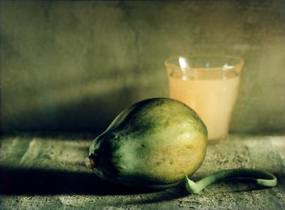 Soul Food (2) by Roland Paschhoff