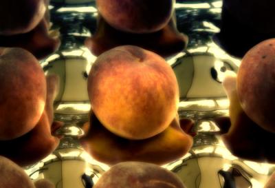 :: Strange Fruit ::  by Tim Ashley