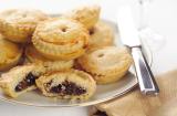 Mince Pies, by Quentin Bargate