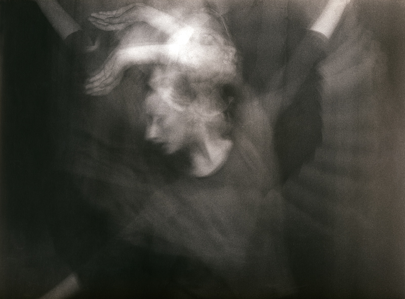 Dancing by Kate Westrop