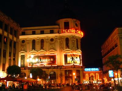 Teatro