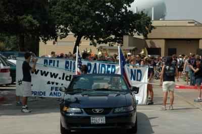 March-a-thon 2004