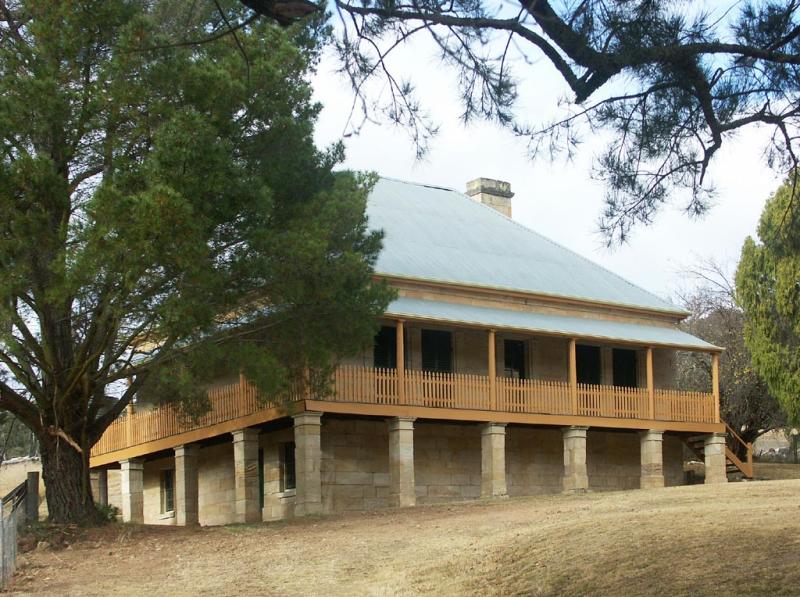 Presbytery