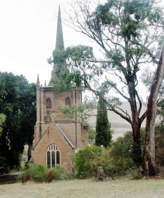 Anglican Church