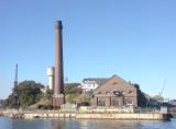 Cockatoo Island