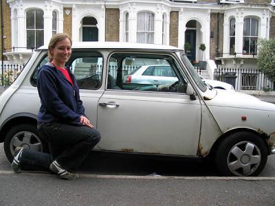Little coupe