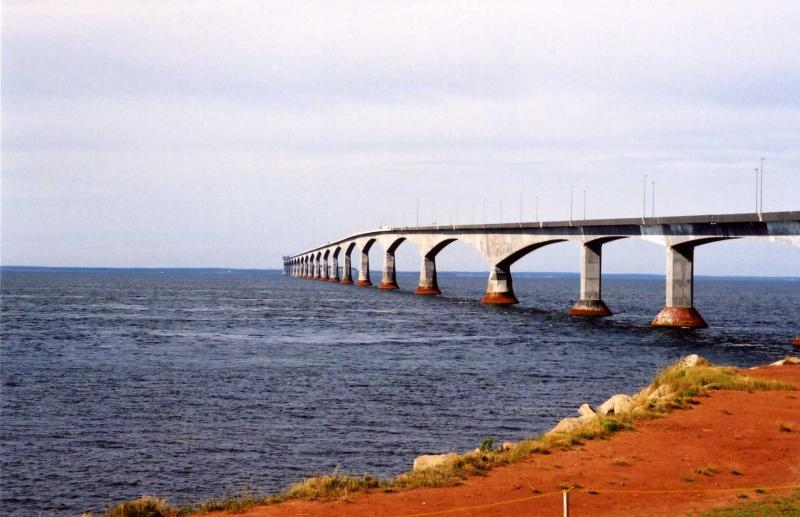 Confederation Bridge