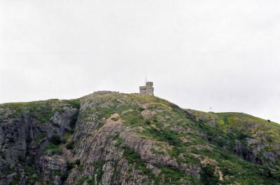 Signal Hill