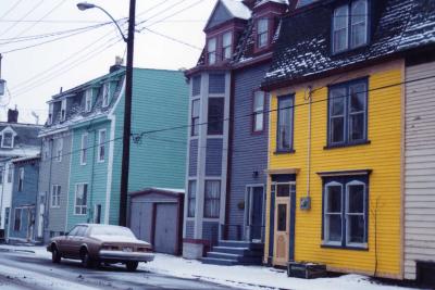 Street Scene